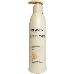 Ultra Moisture Shampoo 318 ml