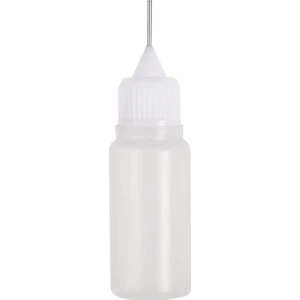 MX300 Iğne Uclu Plastik Sıvı Şişesi 30ML