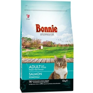 Somonlu Yetişkin Kedi Maması 1,5 kg