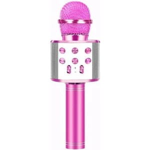 Karaoke Mikrofon WS-858