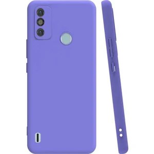 Tecno Spark 6 Go Premium Matte Silikon Kılıf