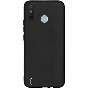 Tecno Spark 6 Go Premium Matte Silikon Kılıf