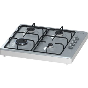 OB30P5B82D Inox Paslanmaz Çelik Set Üstü Ocak