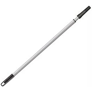 Teleskopik Uzatmalı Metal Ayarlı Sırık 2 Metre