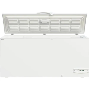 Udd 665 T D/s 513 Lt Sandık Tipi Derin Dondurucu