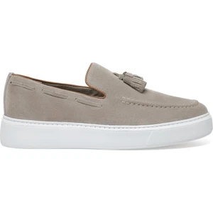 INCI EGAS 2FX Kum Erkek Loafer