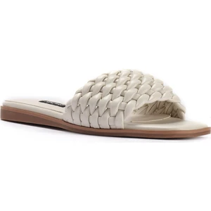 Nine West Suyn 2fx  Kadın Düz Terlik