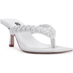 Nine West Orve 2fx  Kadın Topuklu Terlik