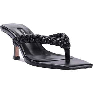 Nine West Orve 2fx  Kadın Topuklu Terlik