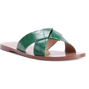 Nine West Capra 2fx  Kadın Düz Terlik