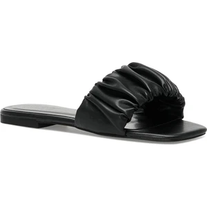 Incı Taras.z 2fx  Kadın Düz Terlik