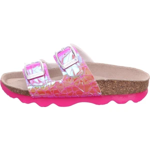 Jellıes  Kız Çocuk Mantar Terlik