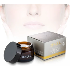 Ab-ı Gül  Krem 45 ml Hyalüronik Asit & Yoğun Hidrasyon