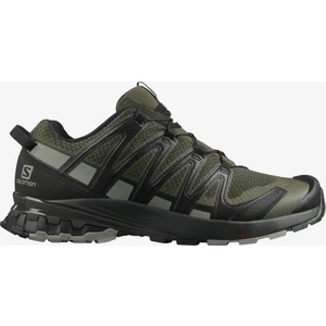 Xa Pro 3D V8 Yeşil Erkek Spor Ayakkabı L40987500-25041