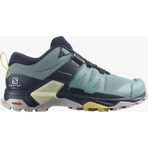 X Ultra 4 W Mavi Kadın Spor Ayakkabı L41622800-26195