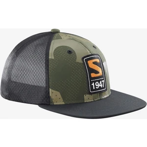 Trucker Flat Şapka LC1680500