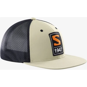 Trucker Flat Şapka
