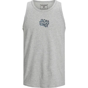 Jack & Jones Jcosurf Tank Top Erkek Spor Atlet