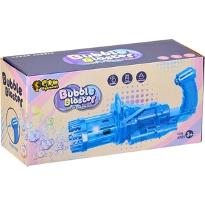 Can Oyuncak 663-1 Bubble Blaster Köpük Tabancası -Can