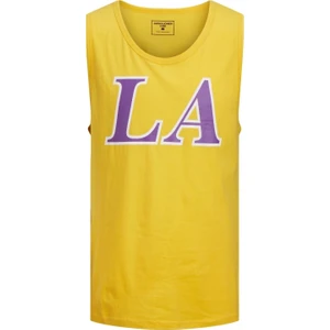 Jack & Jones Nba Basketbol Base Tank Top Erkek Atlet 12210164-22