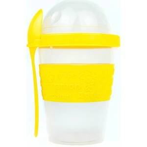 Kitchen Yoğurt Kabı