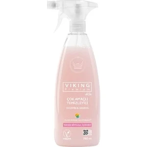 Premium Çok Amaçlı Temizleyici Yasemin&vanilya 750 ml