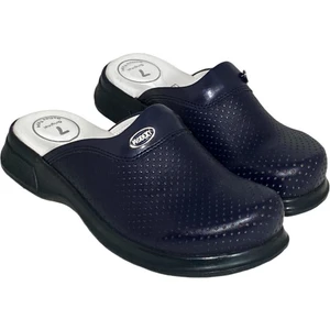 Prodexy Eko 7 Noktalı Ortopedik Unisex Sabo Terlik Doktor Hemşire Aşçı Iş Terliği