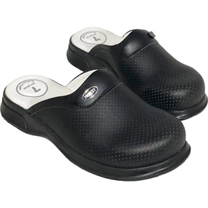 Prodexy Eko 7 Noktalı Ortopedik Unisex Sabo Terlik Doktor Hemşire Aşçı Iş Terliği
