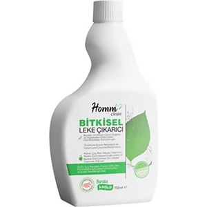 Homm Life  Clean Leke Çıkarıcı 750 ml