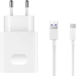 Huawei Hızlı Şarj Aleti + Type-C Kablo 22.5W