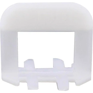 Okçu Kardeşler Yapı Market Seviye Tespit Derz Fayans Artısı Klipsi 2 mm (1.000 Adet)