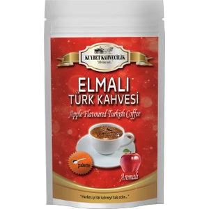 Kuybet Kahvecilik Elmalı Türk Kahvesi 200  gr