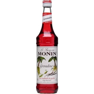 Grenadıne Nar Şurubu 700 ml