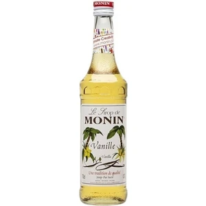 Vanilya Şurubu 700 ml