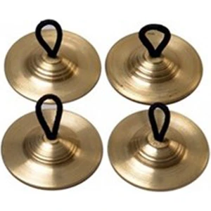 Rhn Music PZ45 Parmak Zili (4,5 Cm)
