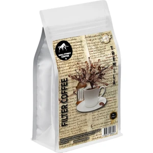 Wall Street Fılter Coffee Tremıla 200   gr