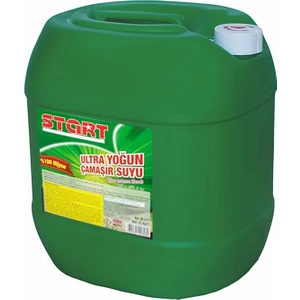 Yoğun Kıvamlı Ultra Çamaşır Suyu 30 kg