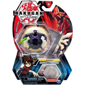 Spin Master Tekli Bakugan Darkus Cyndeous