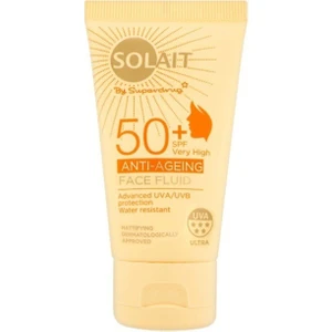 Anti Age Spf 50 Güneş Kremi Hassas Ciltler 50 ml
