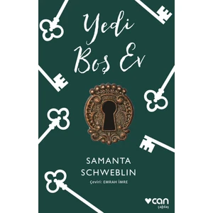 Yedi Boş Ev - Samanta Schweblin