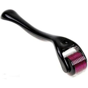 Dermaroller Titanyum Uçlu 540 Iğneli Derma Roller 0.5 mm