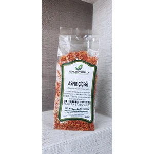 Dalbeyoğlu Bitkisel Aspir Çiçeği Bitkisi 40 gr