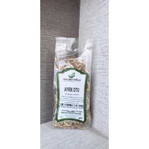Dalbeyoğlu Bitkisel Ayrık Otu Bitkisi 40 gr