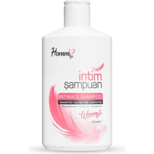 Homm Life    Intim Şampuan 250 Ml