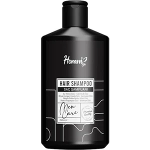 Homm Life   Erkek Saç Şampuanı 250 Ml
