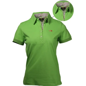 Bayan Polo Yaka Düz