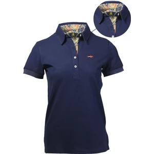 Bayan Polo Yaka Düz