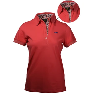 Bayan Polo Yaka Düz