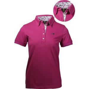 Bayan Polo Yaka Düz