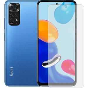 Xiaomi Redmi Note 11 Ekran Koruyucu Flexiglass Nano